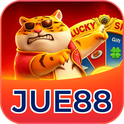 JUE88 Logo